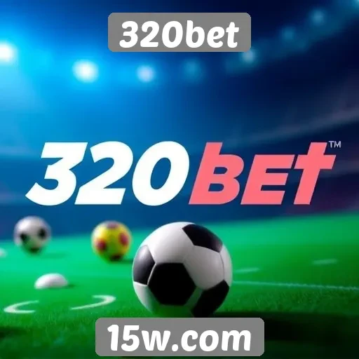 Analise dos jogos disponíveis no site 320bet