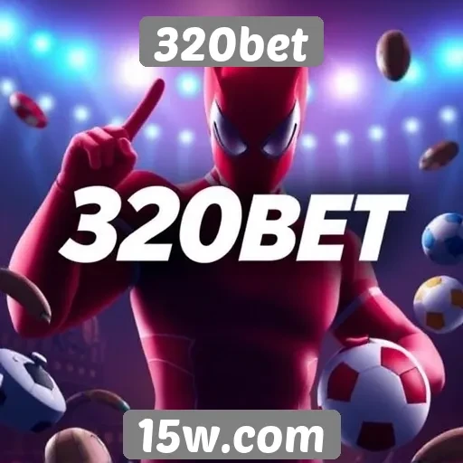 Comparativo entre 320bet e outros sites de apostas