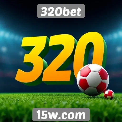 Perspectivas de crescimento do 320bet
