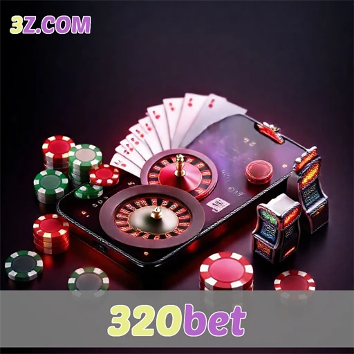 Inovação Móvel: O App do 320bet Revoluciona o Jogo