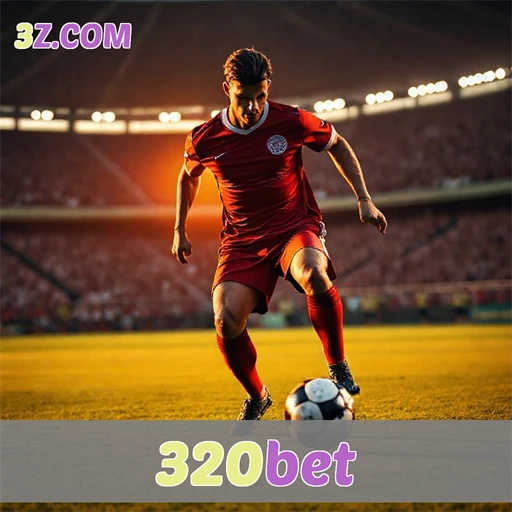 Esporte e Emoção no 320bet: Apostas que Transformam a Experiência
