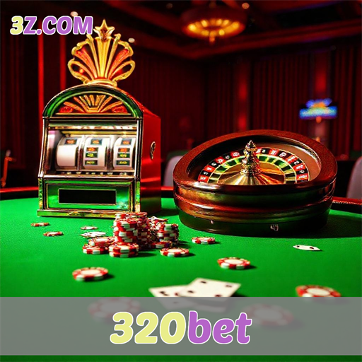 Inovação na Plataforma 320bet: Jogos que Encantam e Empolgam