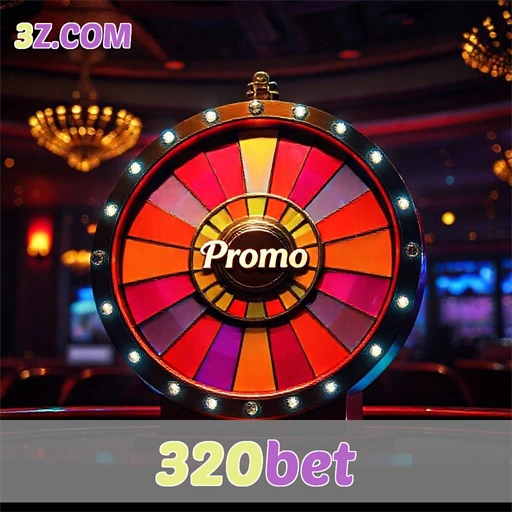 Ofertas Irresistíveis na Seção de Promotion do 320bet